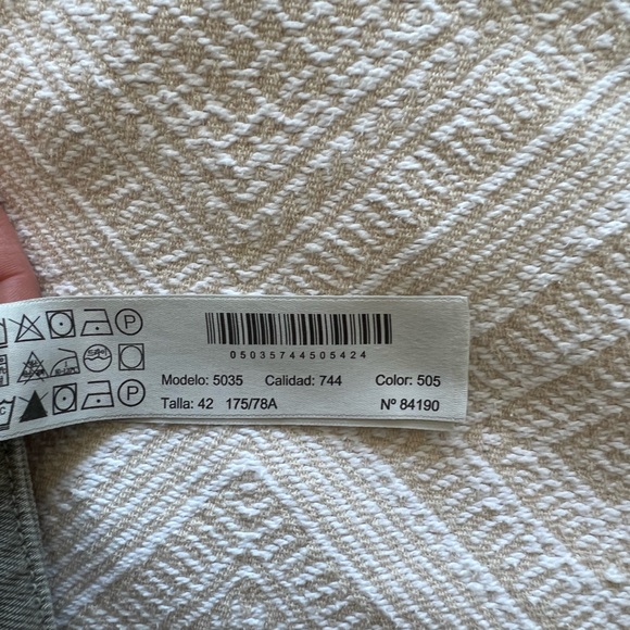 Chino pants - Picture 2 of 4